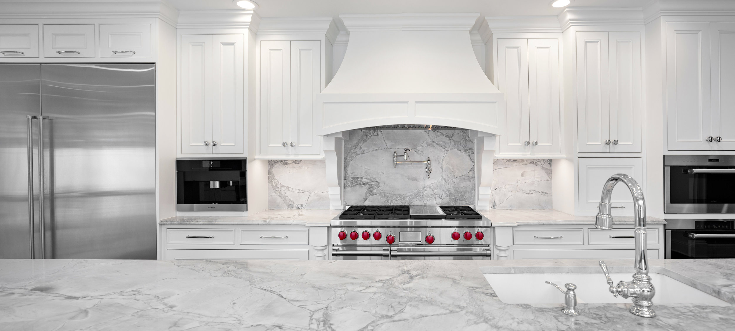 Pittsburgh Kitchen Design Pennsylvania